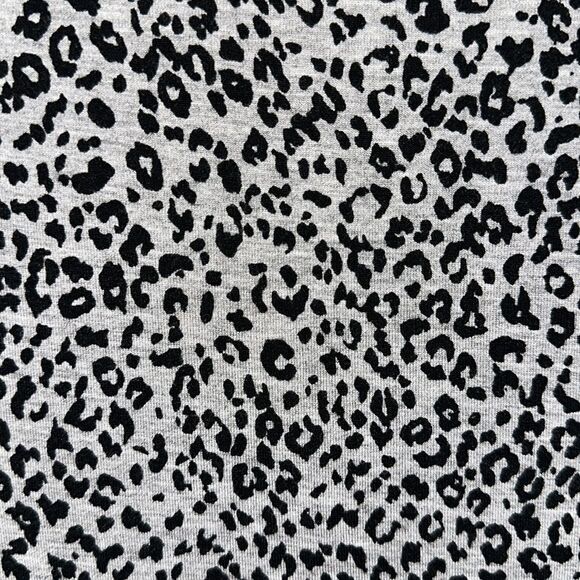 Old Navy Luxe Tees Size XL Bundle Leopard Print NWOT - Picture 7 of 14